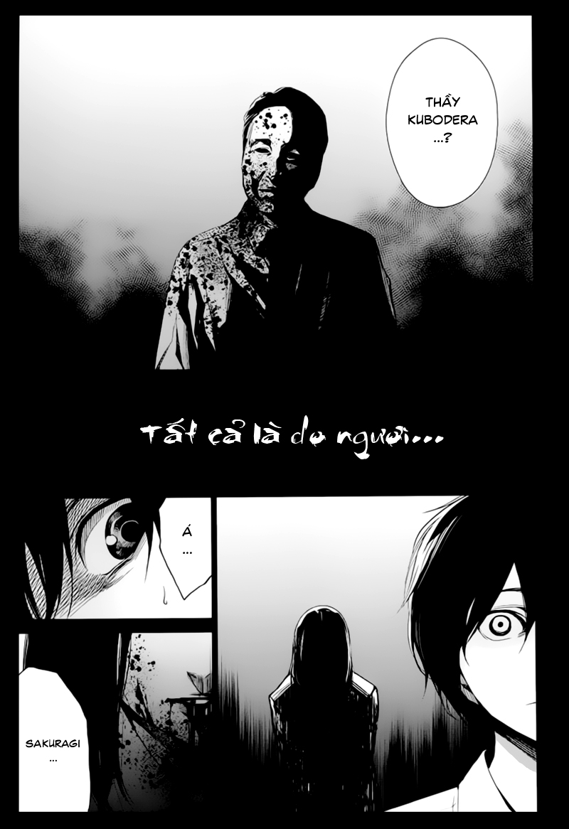 Naguri Tamer No Isekai Seikatsu Chapter 12 - Next Chapter 13