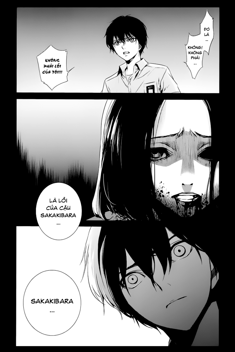 Naguri Tamer No Isekai Seikatsu Chapter 12 - Next Chapter 13