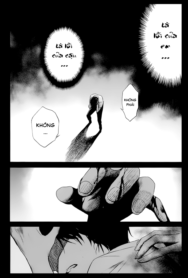 Naguri Tamer No Isekai Seikatsu Chapter 12 - Next Chapter 13