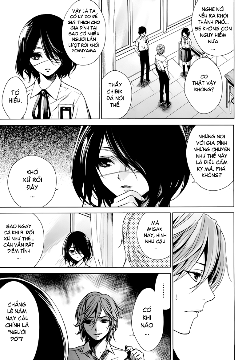 Naguri Tamer No Isekai Seikatsu Chapter 12 - Next Chapter 13