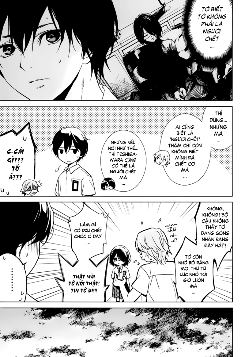 Naguri Tamer No Isekai Seikatsu Chapter 12 - Next Chapter 13