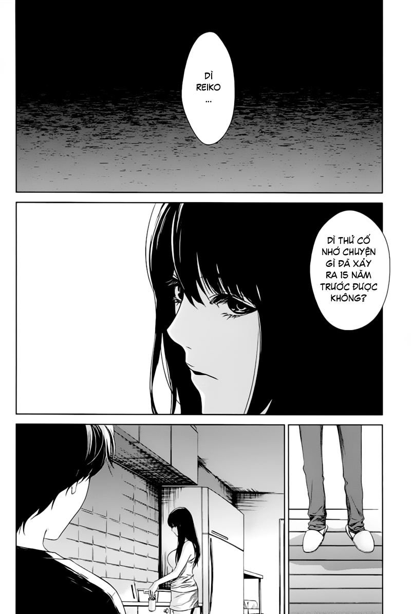 Naguri Tamer No Isekai Seikatsu Chapter 12 - Next Chapter 13