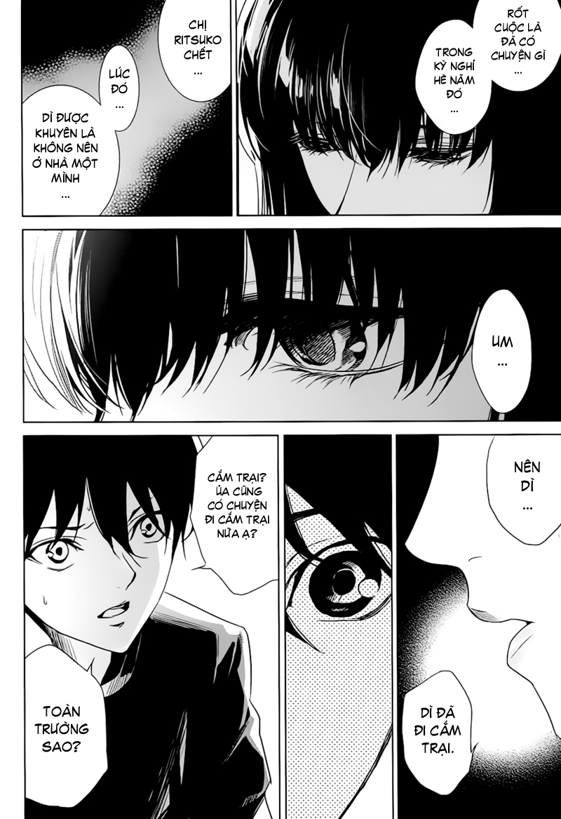 Naguri Tamer No Isekai Seikatsu Chapter 12 - Next Chapter 13