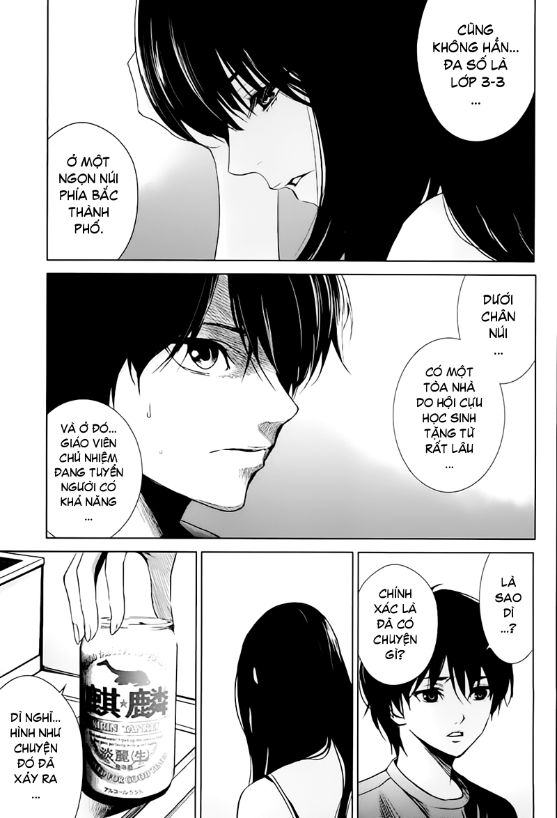 Naguri Tamer No Isekai Seikatsu Chapter 12 - Next Chapter 13