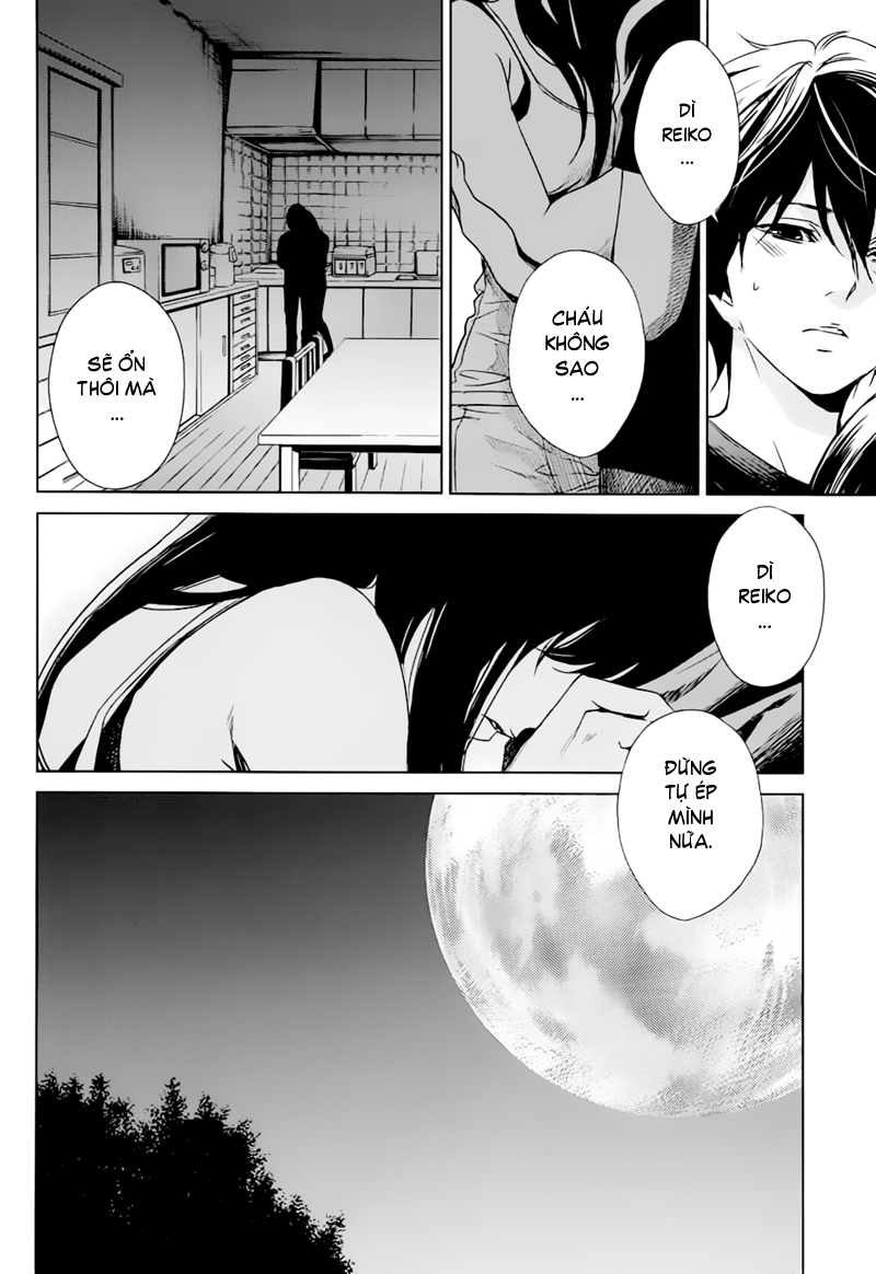 Naguri Tamer No Isekai Seikatsu Chapter 12 - Next Chapter 13