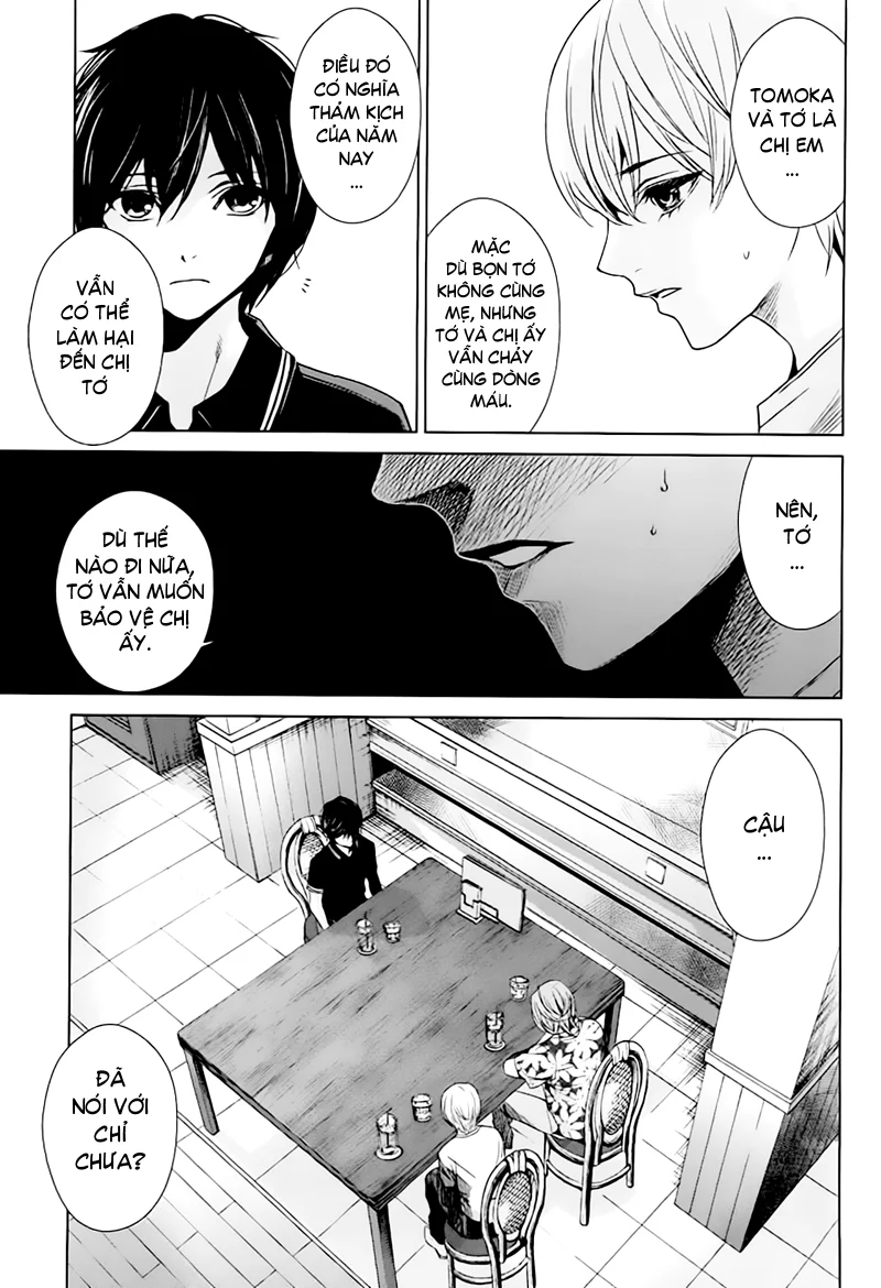 Naguri Tamer No Isekai Seikatsu Chapter 13 - Next Chapter 14