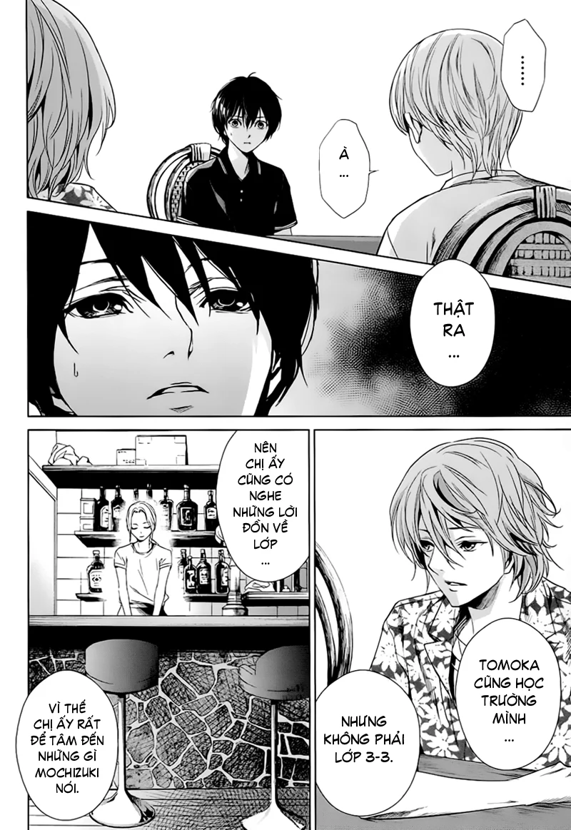 Naguri Tamer No Isekai Seikatsu Chapter 13 - Next Chapter 14