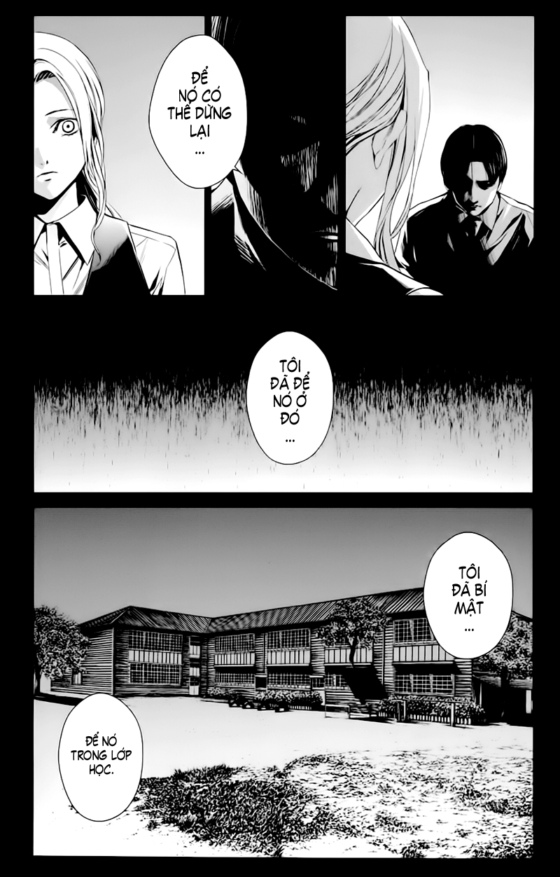 Naguri Tamer No Isekai Seikatsu Chapter 14 - Next Chapter 15