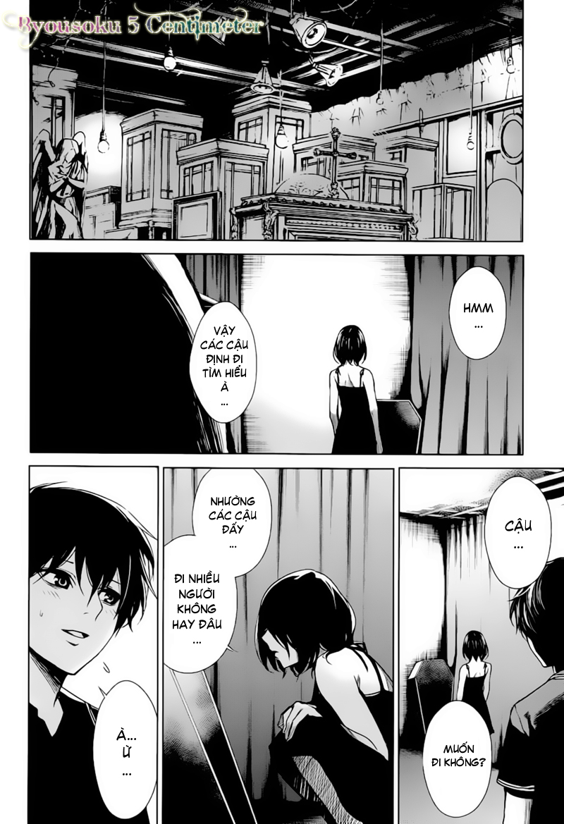 Naguri Tamer No Isekai Seikatsu Chapter 14 - Next Chapter 15