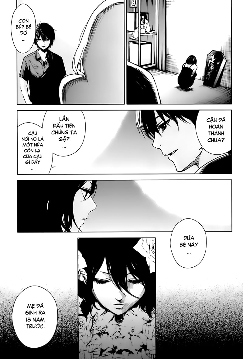 Naguri Tamer No Isekai Seikatsu Chapter 14 - Next Chapter 15