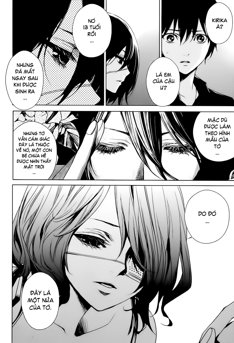 Naguri Tamer No Isekai Seikatsu Chapter 14 - Next Chapter 15