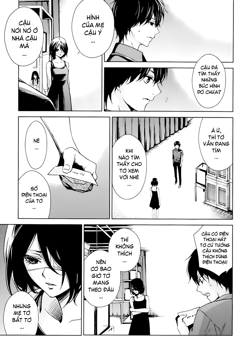 Naguri Tamer No Isekai Seikatsu Chapter 14 - Next Chapter 15