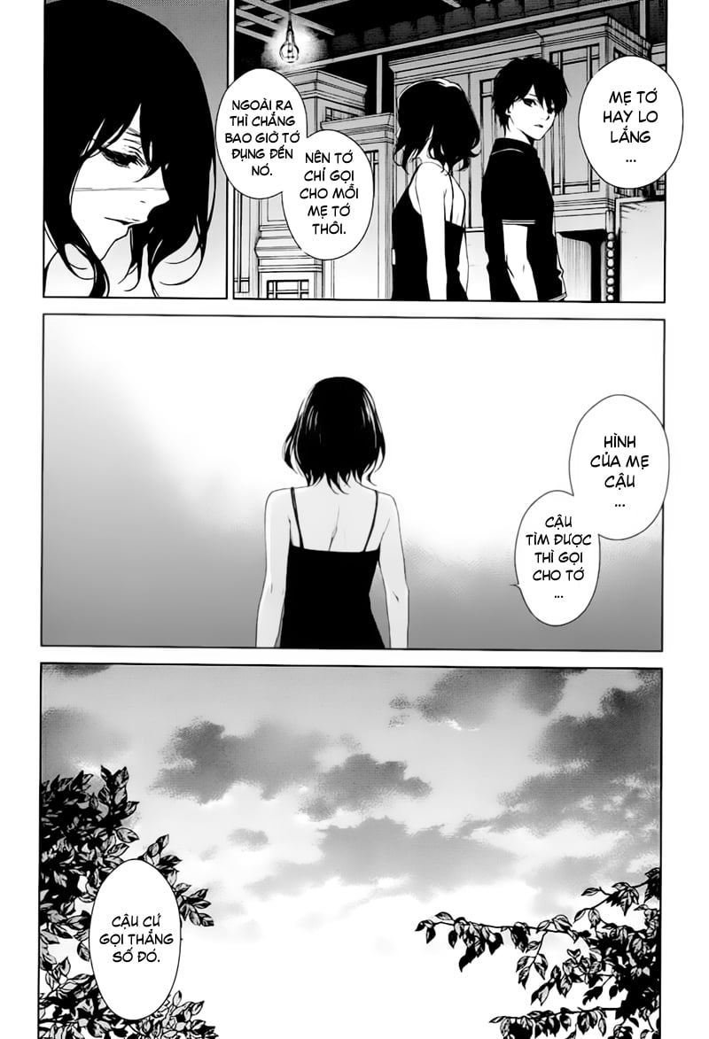 Naguri Tamer No Isekai Seikatsu Chapter 14 - Next Chapter 15