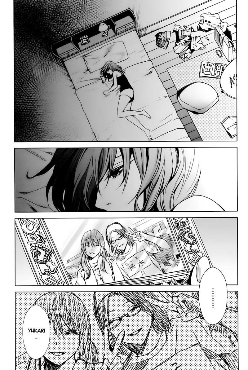 Naguri Tamer No Isekai Seikatsu Chapter 14 - Next Chapter 15