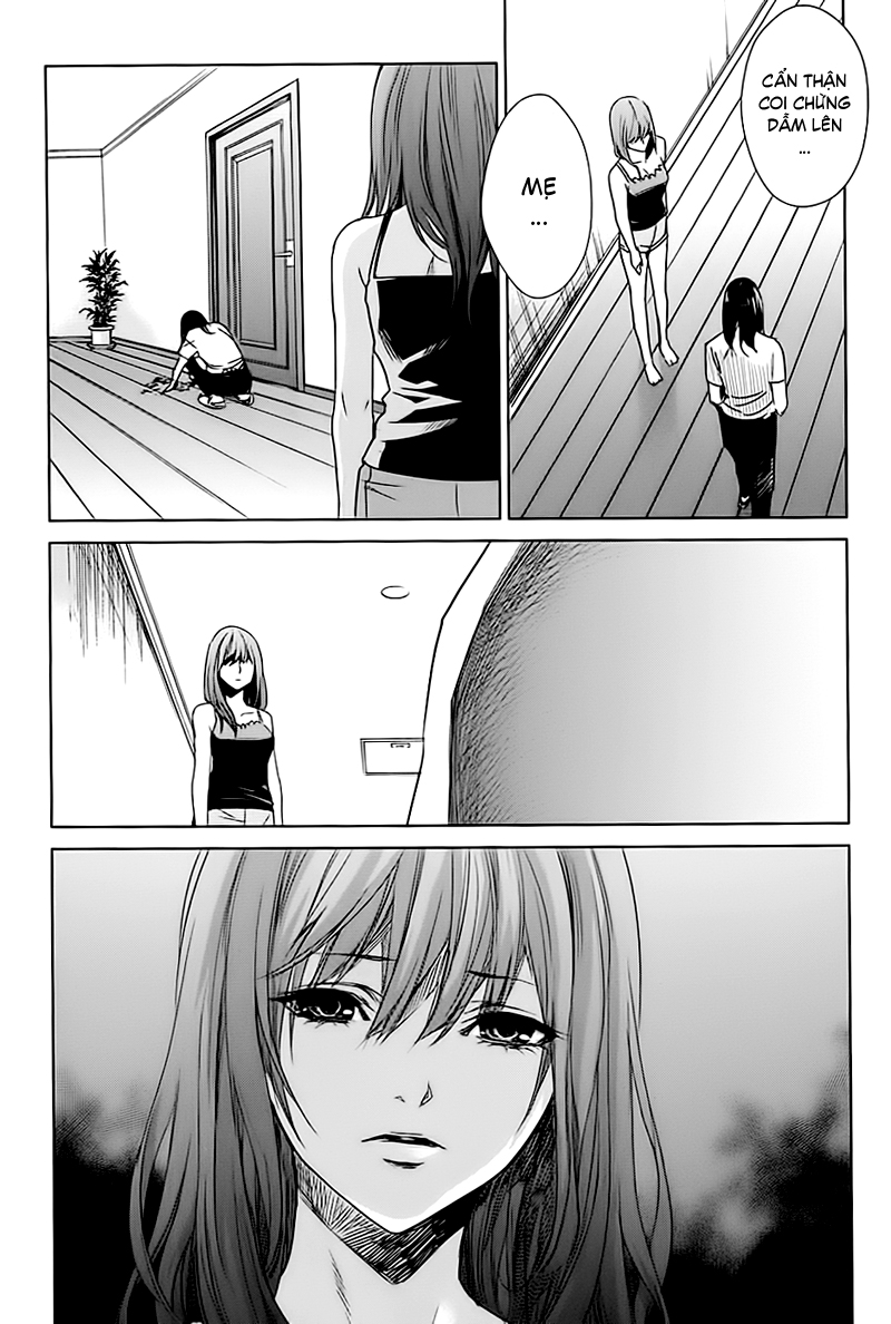 Naguri Tamer No Isekai Seikatsu Chapter 14 - Next Chapter 15