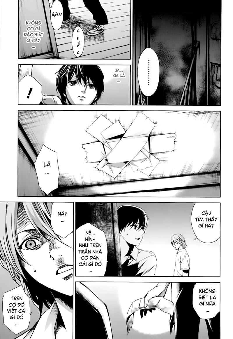 Naguri Tamer No Isekai Seikatsu Chapter 14 - Next Chapter 15