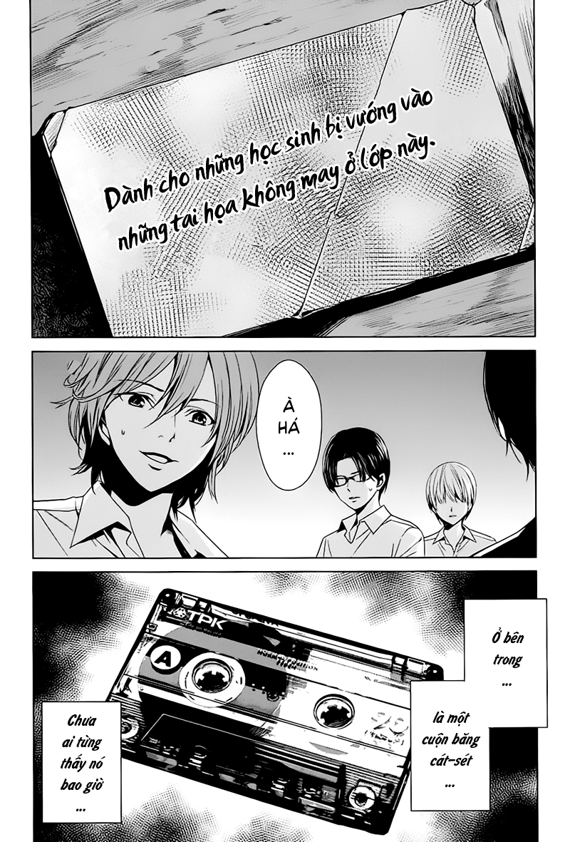 Naguri Tamer No Isekai Seikatsu Chapter 14 - Next Chapter 15
