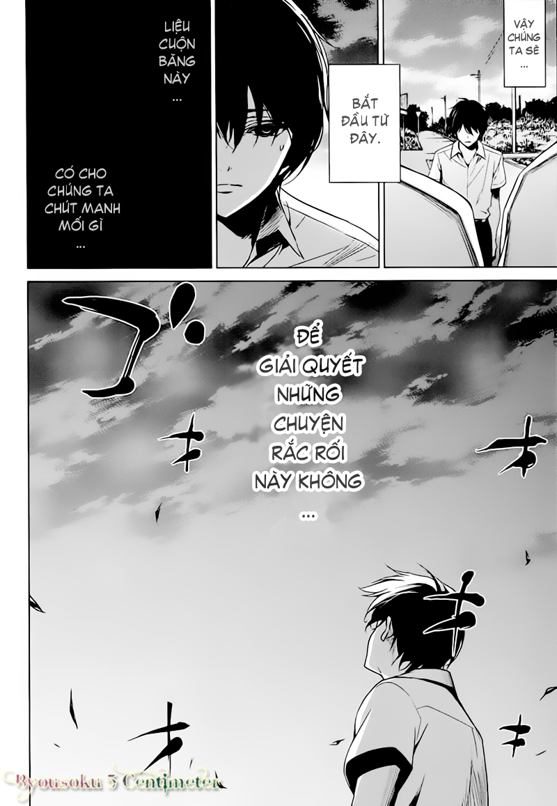 Naguri Tamer No Isekai Seikatsu Chapter 14 - Next Chapter 15