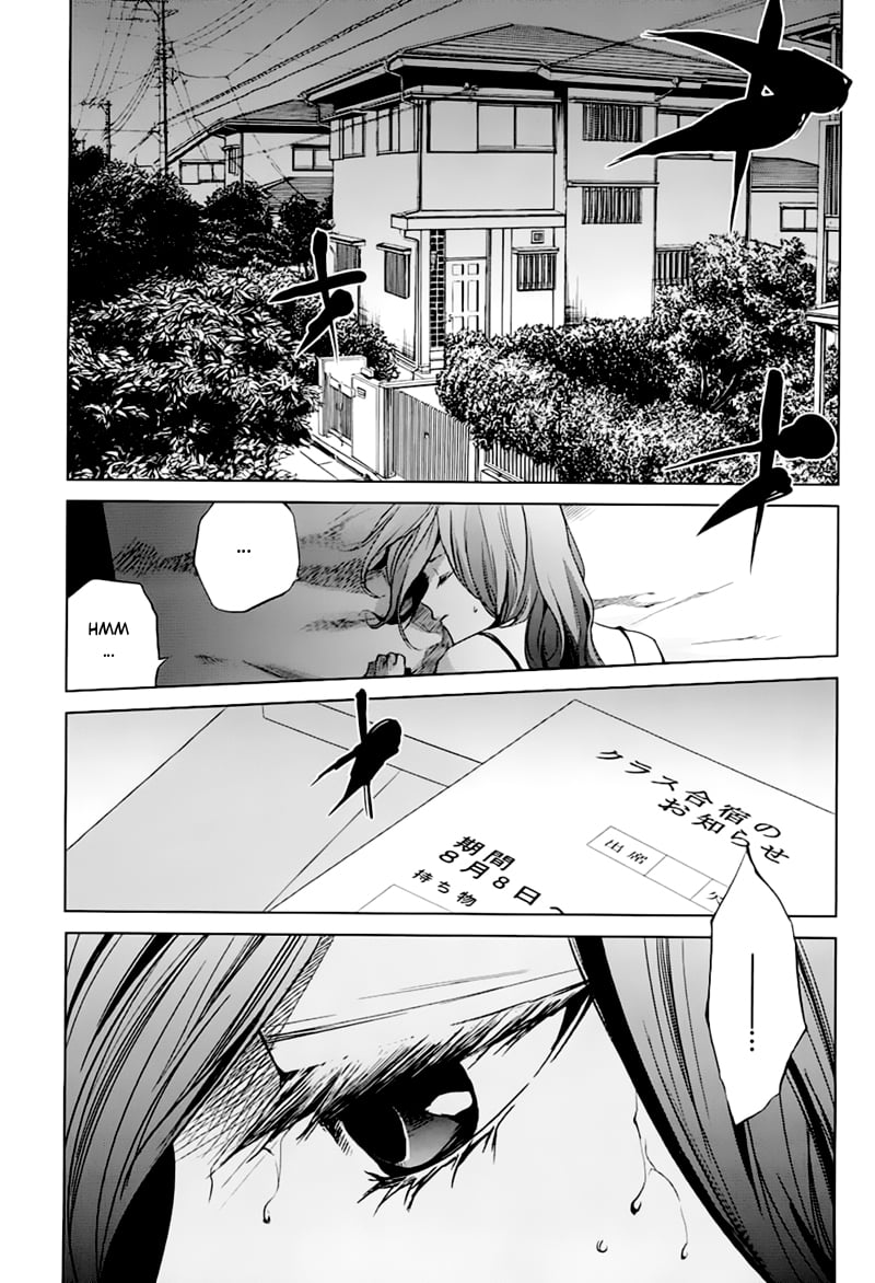 Naguri Tamer No Isekai Seikatsu Chapter 14 - Next Chapter 15