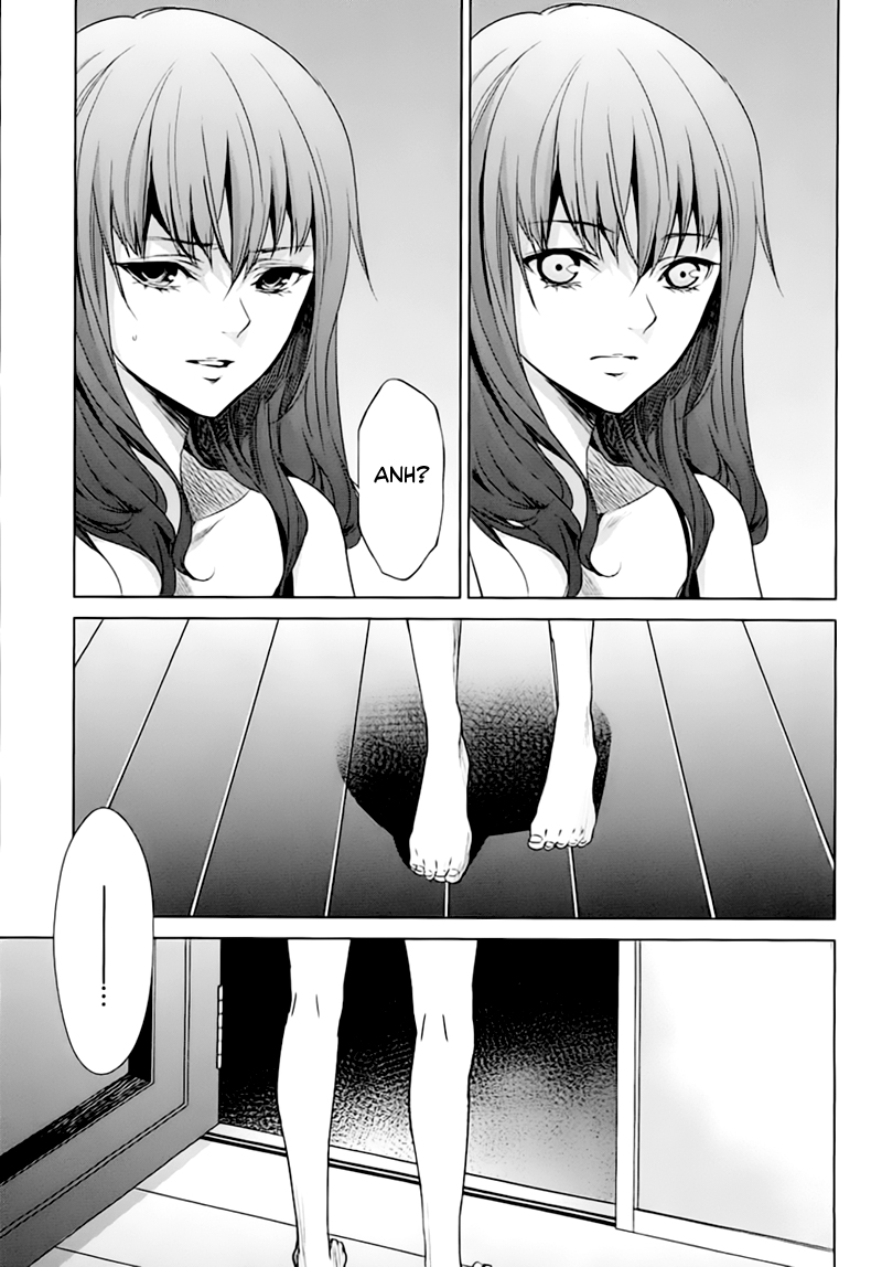 Naguri Tamer No Isekai Seikatsu Chapter 14 - Next Chapter 15
