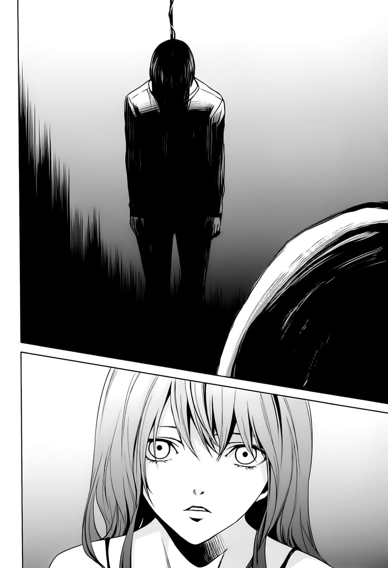 Naguri Tamer No Isekai Seikatsu Chapter 14 - Next Chapter 15