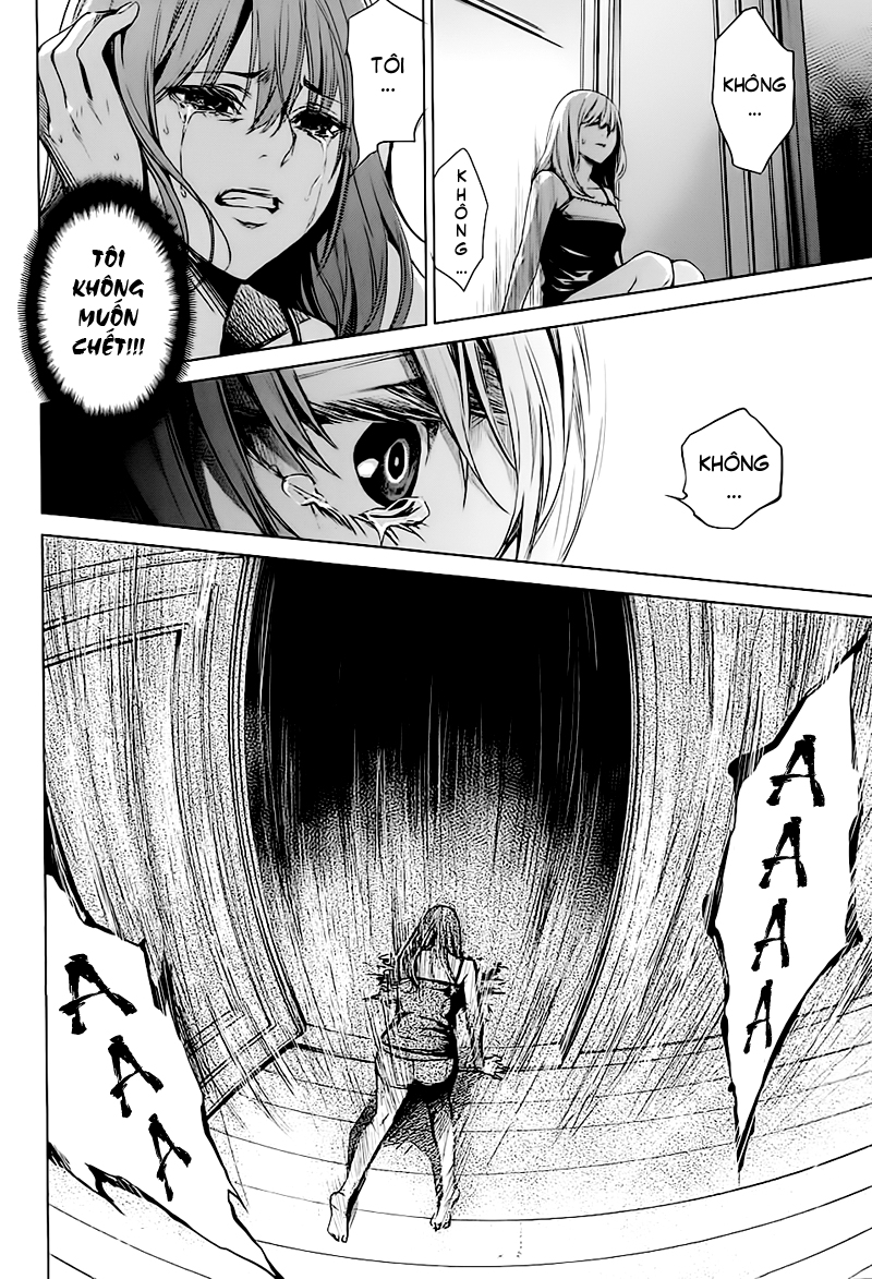 Naguri Tamer No Isekai Seikatsu Chapter 14 - Next Chapter 15