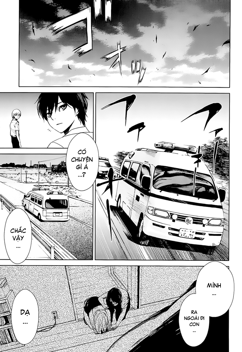 Naguri Tamer No Isekai Seikatsu Chapter 14 - Next Chapter 15