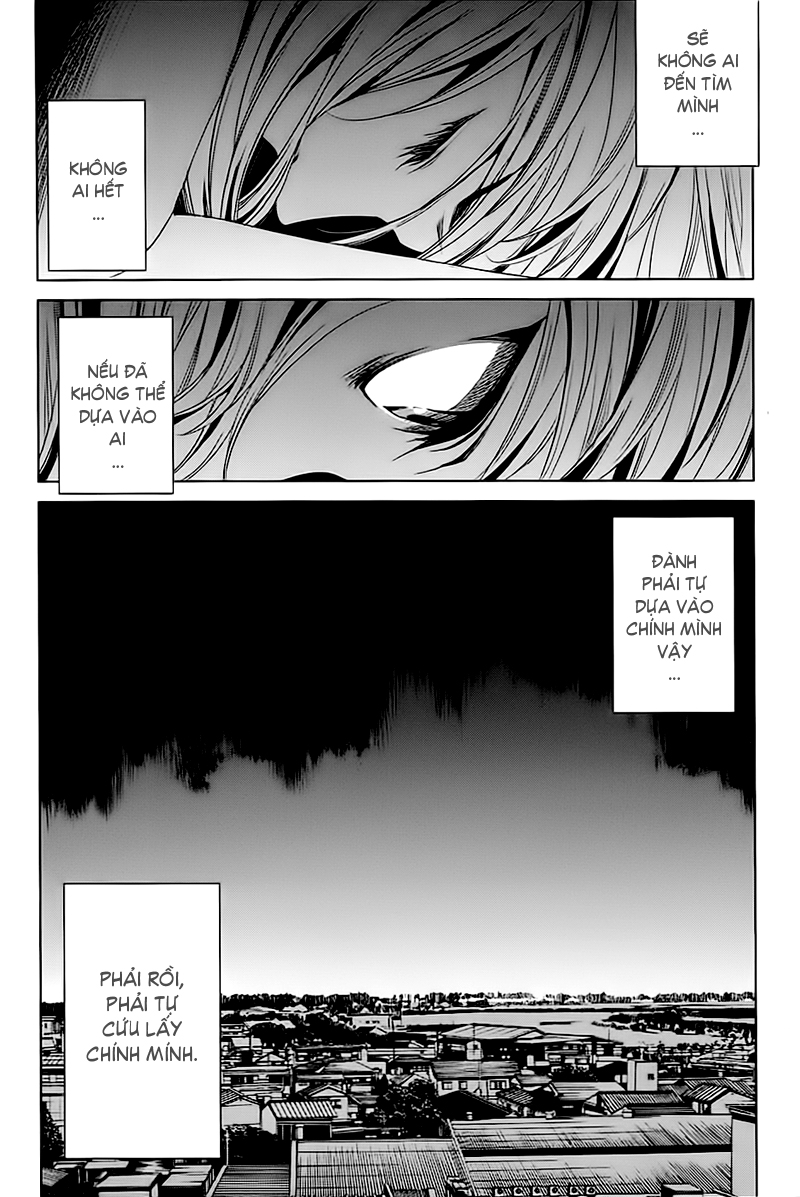 Naguri Tamer No Isekai Seikatsu Chapter 14 - Next Chapter 15