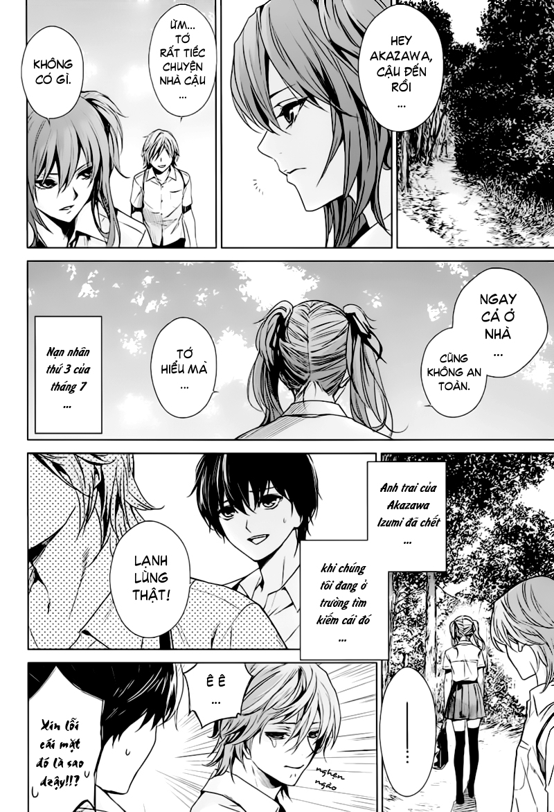 Naguri Tamer No Isekai Seikatsu Chapter 14 - Next Chapter 15