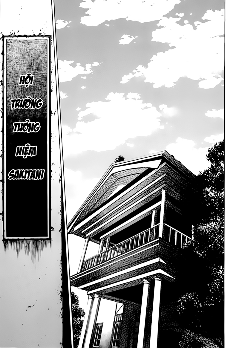 Naguri Tamer No Isekai Seikatsu Chapter 14 - Next Chapter 15