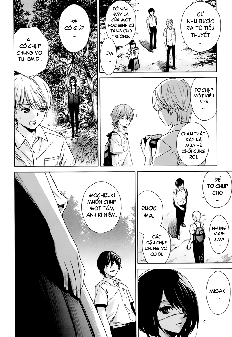 Naguri Tamer No Isekai Seikatsu Chapter 14 - Next Chapter 15