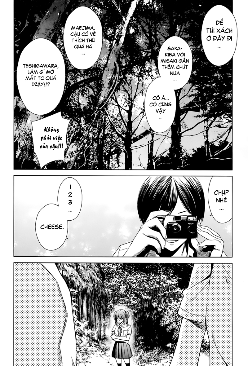 Naguri Tamer No Isekai Seikatsu Chapter 14 - Next Chapter 15