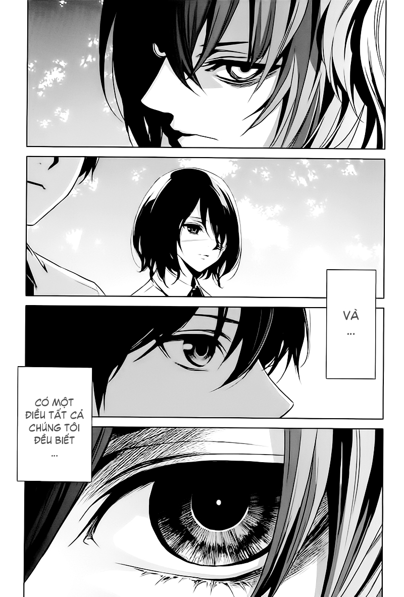 Naguri Tamer No Isekai Seikatsu Chapter 14 - Next Chapter 15