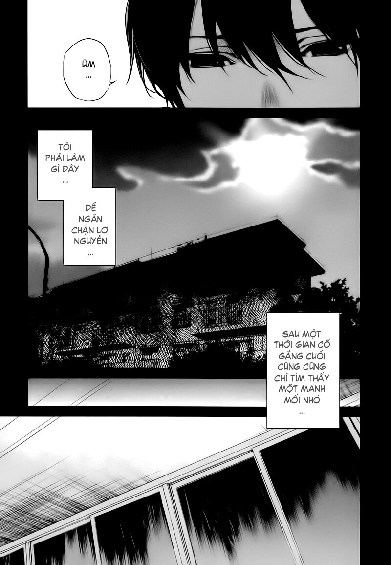 Naguri Tamer No Isekai Seikatsu Chapter 16 - Next Chapter 17