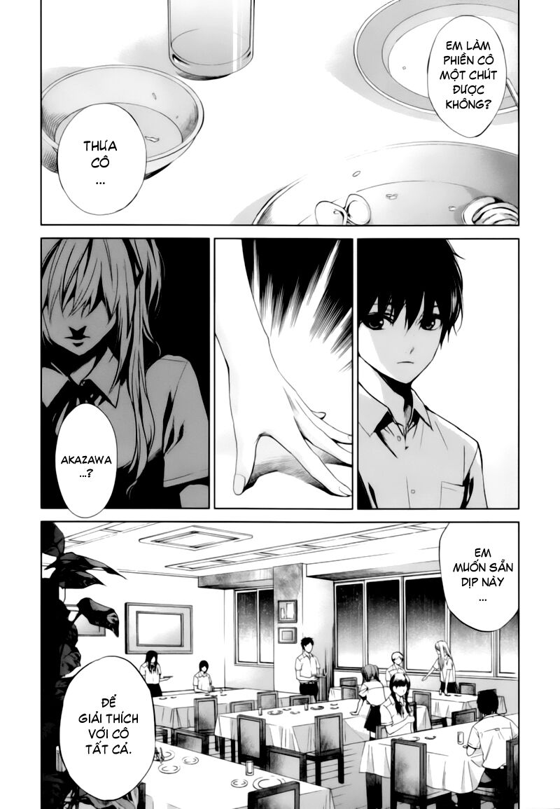 Naguri Tamer No Isekai Seikatsu Chapter 16 - Next Chapter 17