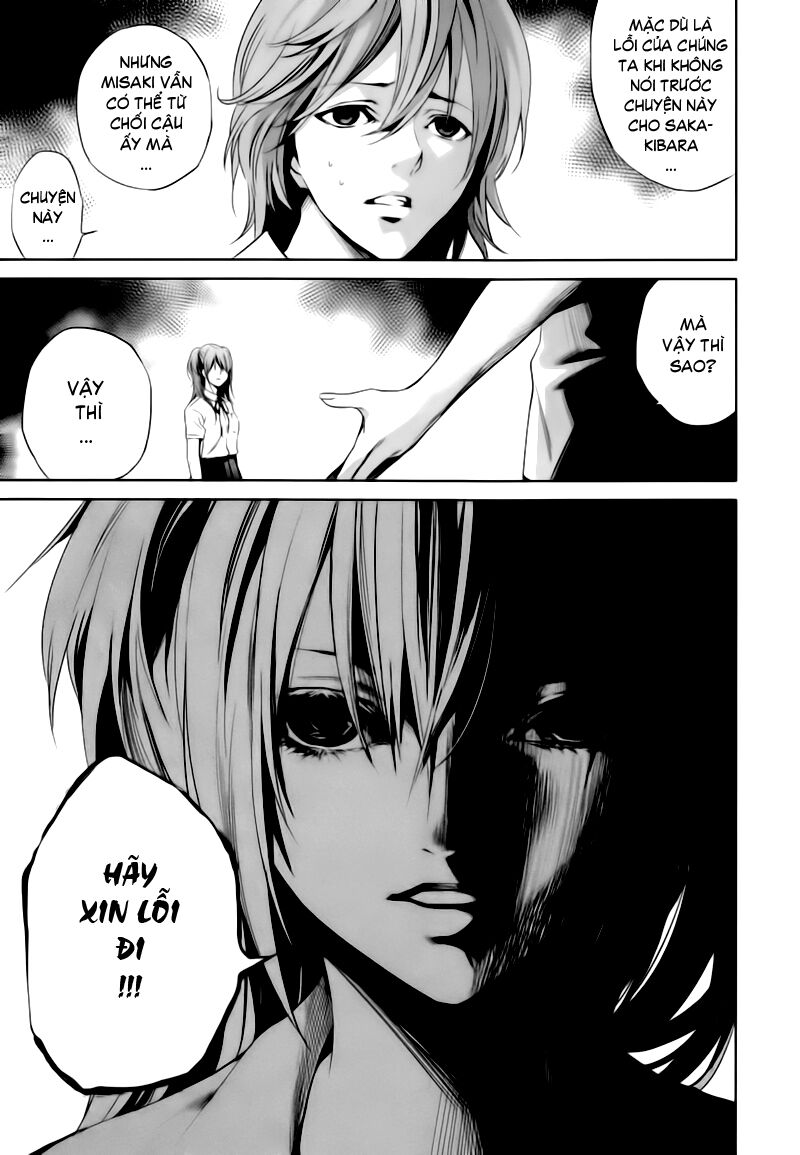 Naguri Tamer No Isekai Seikatsu Chapter 16 - Next Chapter 17