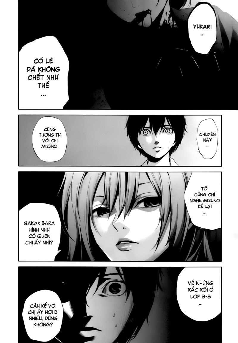 Naguri Tamer No Isekai Seikatsu Chapter 16 - Next Chapter 17