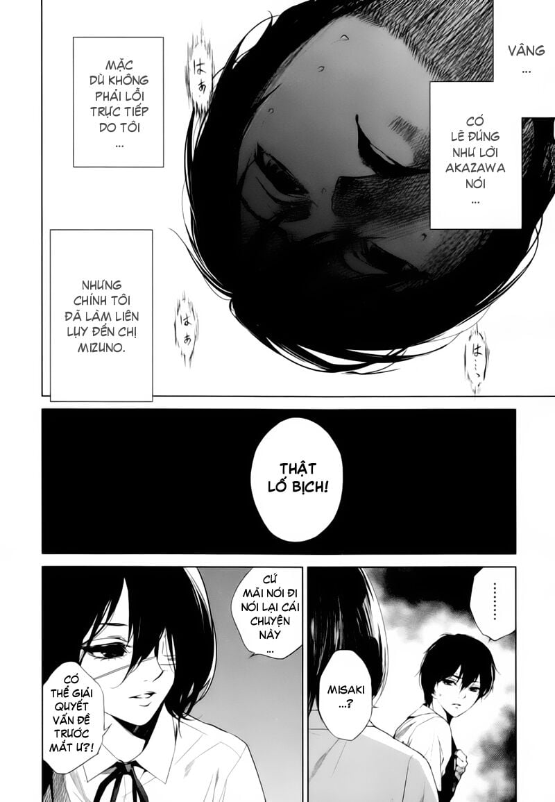 Naguri Tamer No Isekai Seikatsu Chapter 16 - Next Chapter 17