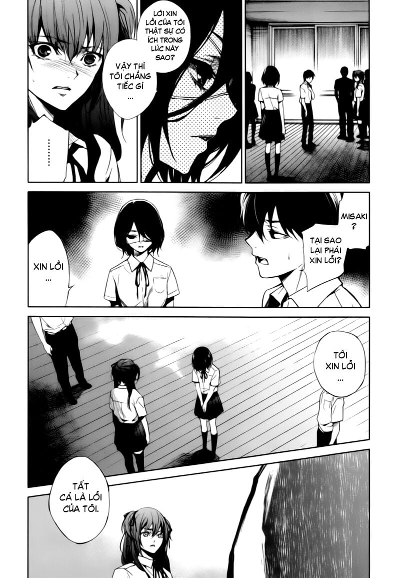 Naguri Tamer No Isekai Seikatsu Chapter 16 - Next Chapter 17