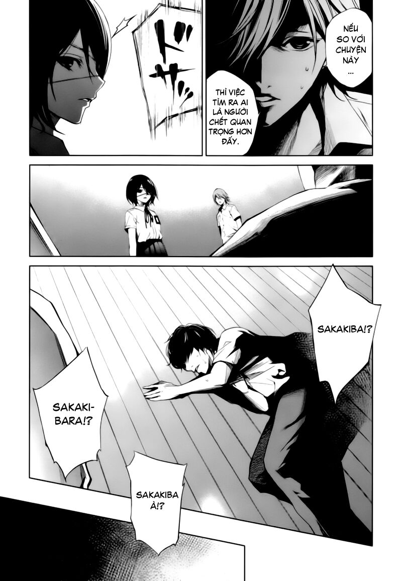 Naguri Tamer No Isekai Seikatsu Chapter 16 - Next Chapter 17