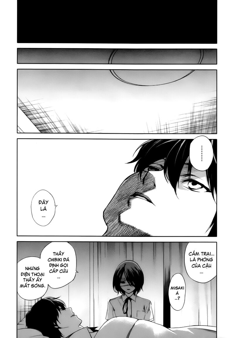 Naguri Tamer No Isekai Seikatsu Chapter 16 - Next Chapter 17