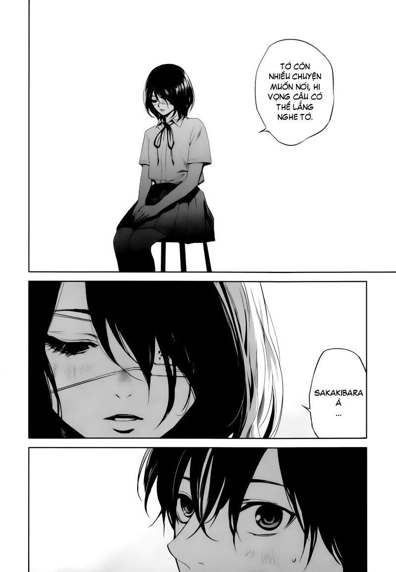 Naguri Tamer No Isekai Seikatsu Chapter 16 - Next Chapter 17