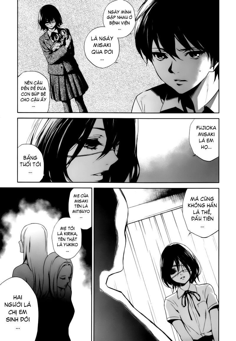 Naguri Tamer No Isekai Seikatsu Chapter 17 - Next Chapter 18