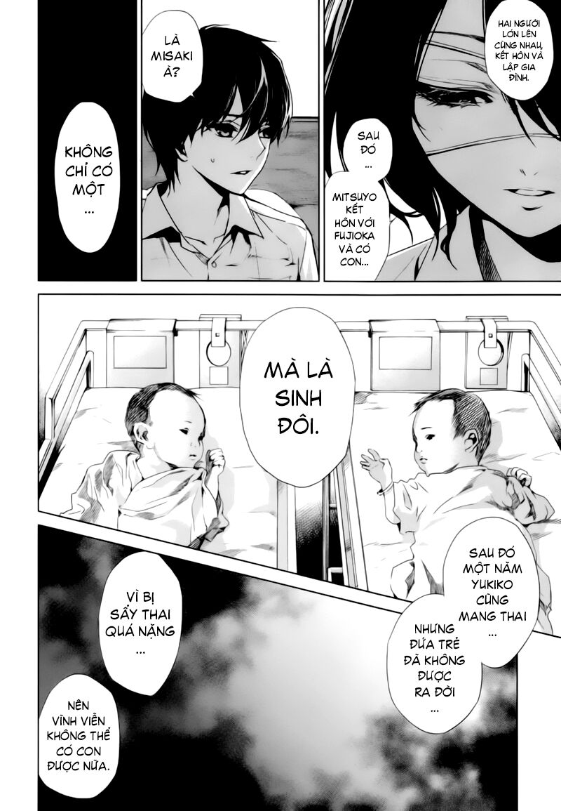 Naguri Tamer No Isekai Seikatsu Chapter 17 - Next Chapter 18