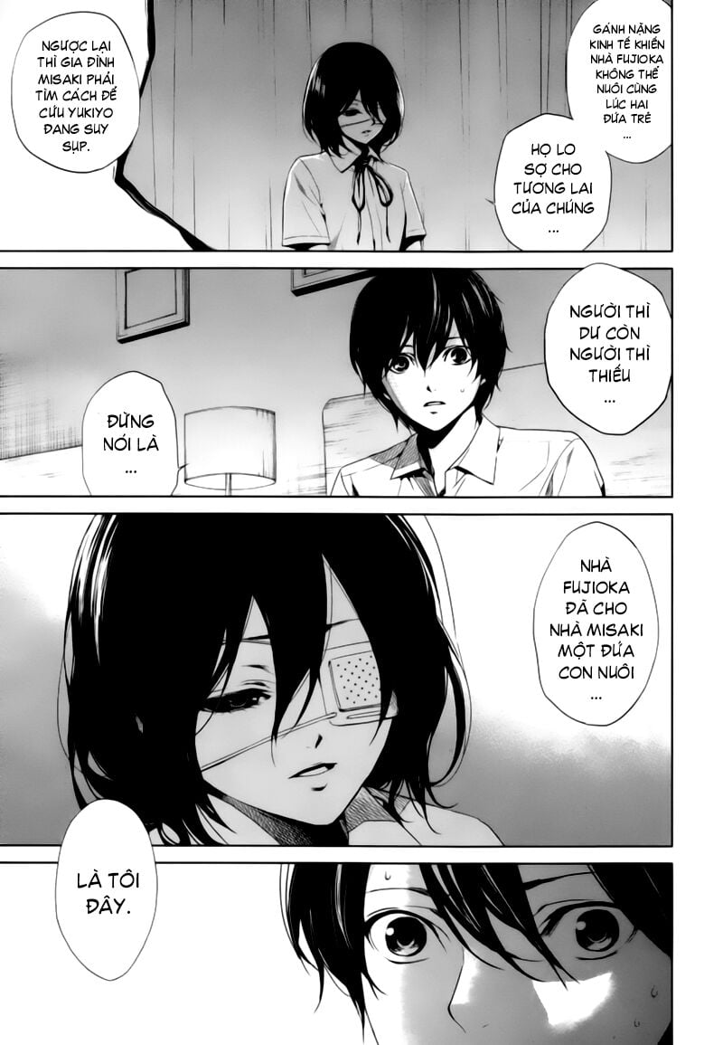 Naguri Tamer No Isekai Seikatsu Chapter 17 - Next Chapter 18