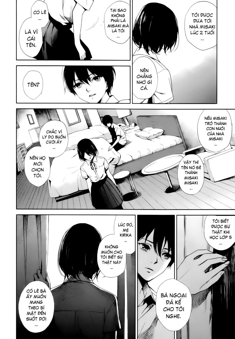 Naguri Tamer No Isekai Seikatsu Chapter 17 - Next Chapter 18