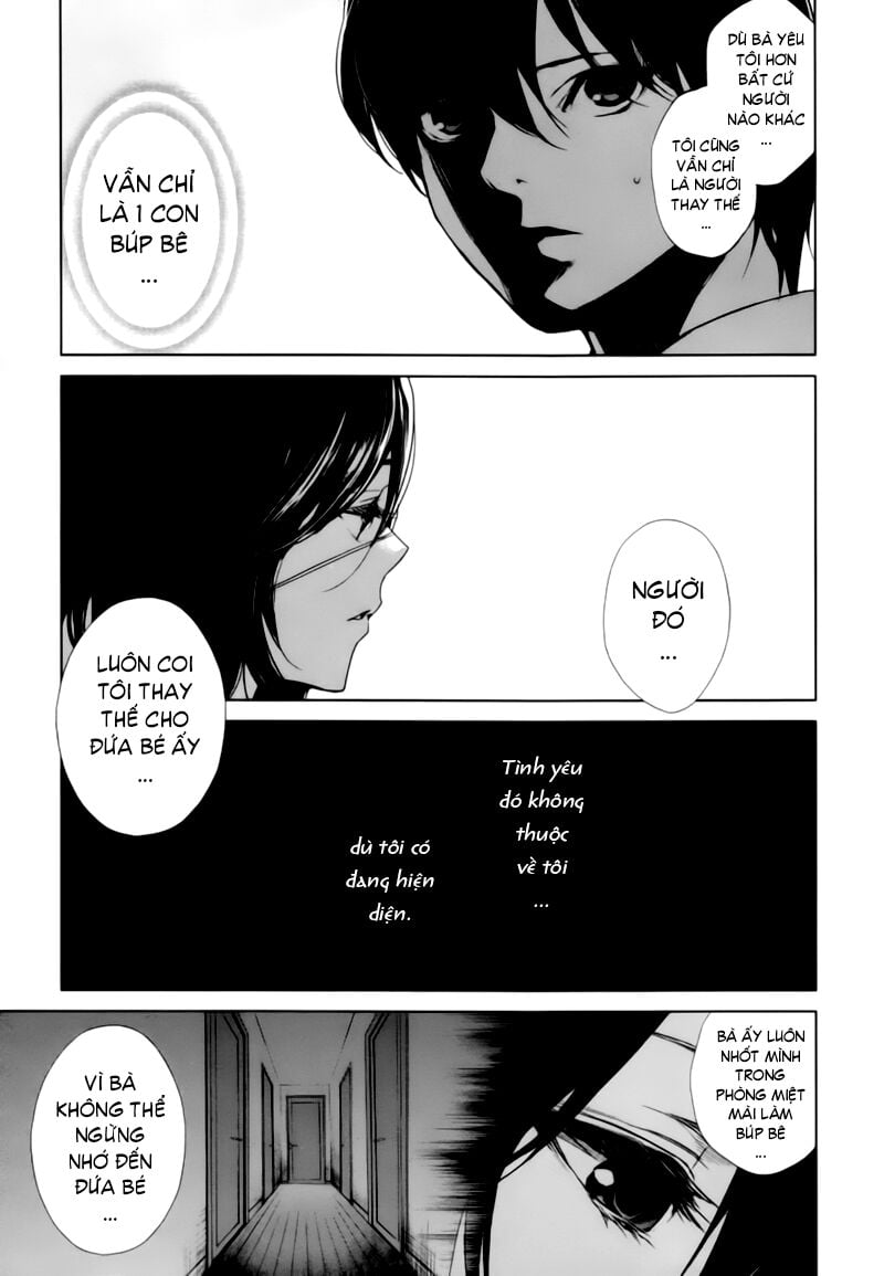 Naguri Tamer No Isekai Seikatsu Chapter 17 - Next Chapter 18