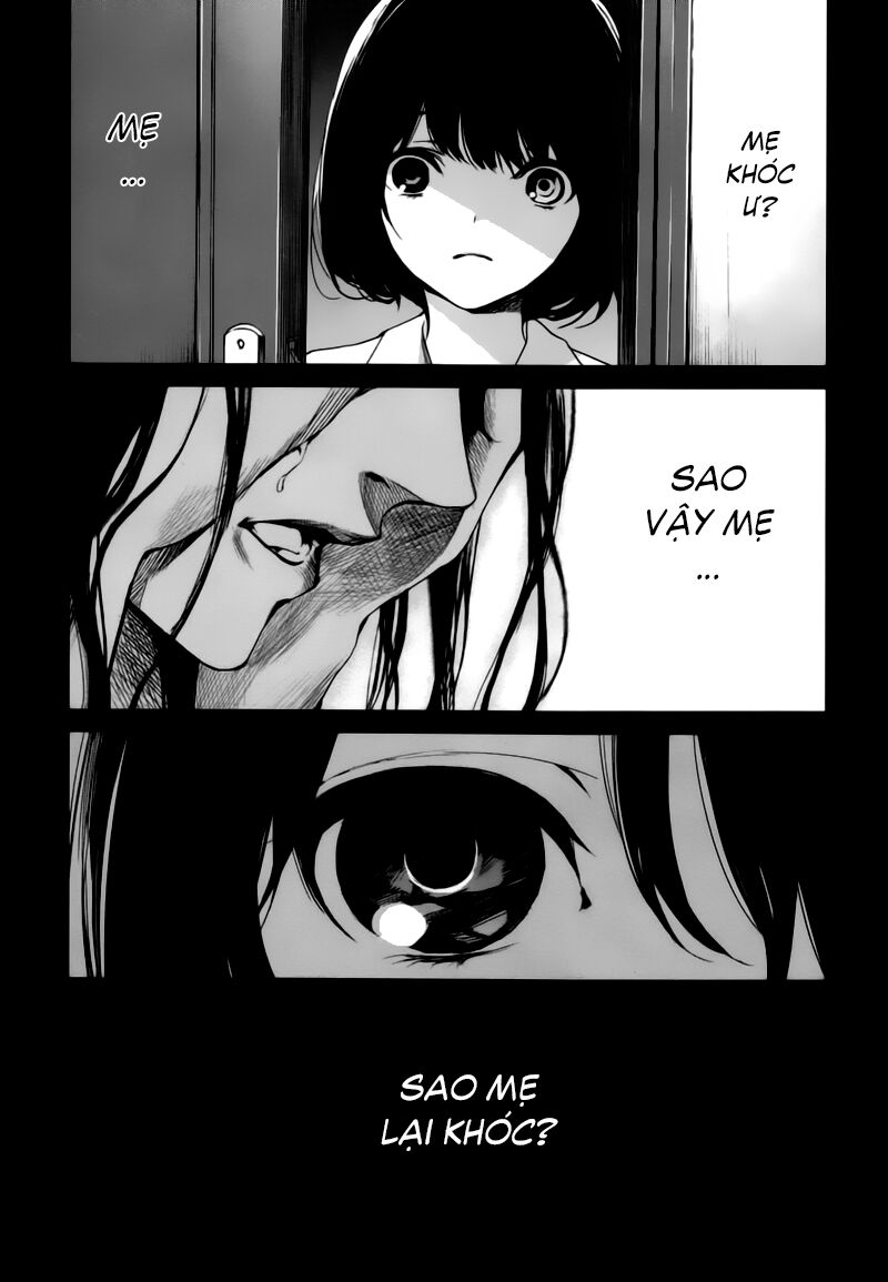 Naguri Tamer No Isekai Seikatsu Chapter 17 - Next Chapter 18