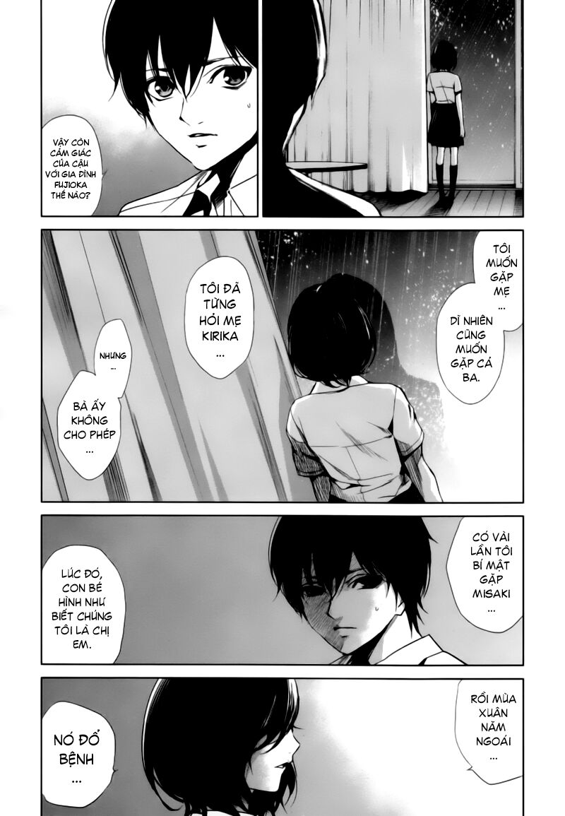 Naguri Tamer No Isekai Seikatsu Chapter 17 - Next Chapter 18