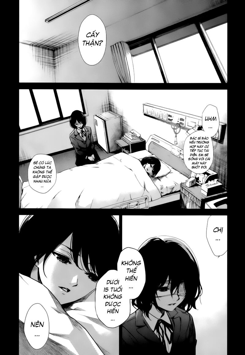 Naguri Tamer No Isekai Seikatsu Chapter 17 - Next Chapter 18